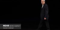 حسن ریاحی در بیمارستان بستری شد؛ بهبودی اوضاع جسمی