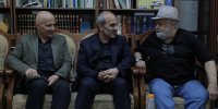 حضور اکبر عبدی در «سبزواران»؛ جبلی از یک سریال ورزشی دیگر رونمایی کرد