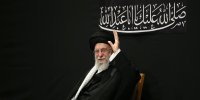 بازخوانی شب عاشورای حسینیه امام خمینی (ره)  در «تهران - تل‌آویو»