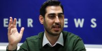 روایتی از سکانس تکان‌دهنده‌ جنگ؛ نکات لاریجانی قبل از گفتگویش چه بود؟