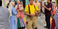 بازگشت عموهای فیتیله‌ای؛ «دوقلوها در شهر پنج‌ستاره» روی آنتن شبکه دو