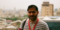 «مرز پرگهر» همچنان در حال تولید؛ فداکاری مردم در جنگ ۱۲ روزه مستند شد