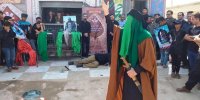 دبیر ششمین سوگواره ملی تئاتر میدانی و تعزیه اربعین حسینی منصوب شد