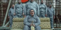 «شیوع» و ماجرای انسان‌های مسخ‌شده؛ کاش برای ذهن‌های خالی کاری کنیم