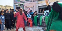 اعلام آثار راه‌یافته به ششمین سوگواره ملی تئاتر میدانی و تعزیه اربعین