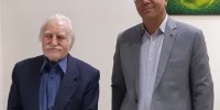 خبر بستری شدن محمود فرشچیان تکذیب شد؛ حال استاد خوب و هوشیار است