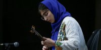 آغاز مرحله اول داوری هجدهمین جشنواره ملی موسیقی جوان