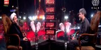 «تکیه» در حرم امام حسین (ع) برپا می‌شود