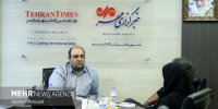 چگونگی جدی گرفتن دیپلماسی هنری؛ فاصله از موزه هنرهای معاصر فرصت است!
