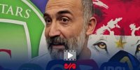 واکنش هادی حجازی فر به حضور آل کثیر در باشگاه استقلال