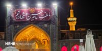 روز آخر ماه صفر شنونده چند موسیقی امام رضایی باشید؛ دلمان تنگ می‌شود