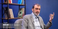 صراحتا می‌گویم رسانه ملی پروتکل ندارد؛تکرار یک خبر مخاطب را دور می‌کند