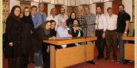 بازپخش نمایش رادیویی «دریای شوق شمس» به مناسبت درگذشت چشم پزشک شهیر