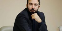 سید احد میکائیل زاده مدیرعامل فرهنگ فیلم تهران شد