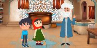 محصول جدید مرکز انیمیشن سوره آماده نمایش شد؛ تماشای «بافنده بهار»