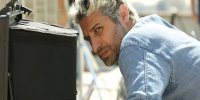 پایان فیلمبرداری «خورشیدی که از آسمان افتاد»