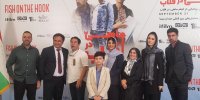 فیلم مشترک ایران و تاجیکستان رونمایی شد؛ تقویت اشتراکات فرهنگی و زبانی