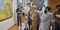 نجابتی درباره «بسیجی» نوشت؛ تصور اسلام بدون مبارزه ممکن است؟
