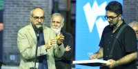 سی و دومین جشنواره تجسمی جوانان در ایستگاه پایانی؛ تندیسی که تغییر کرد