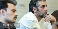 پخش صحنه‌های خشونت‌آمیز ممکن نبود؛ دیگر نمی‌شود سریال دهه شصتی ساخت!