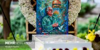 فرشچیان یک اندیشه مصور بود