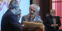 خاطره بازی با سوپراستار «مردان آنجلس»؛ سریال‌های خانگی بدآموزی دارد؟