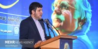 طالبی: آثار استاد فرشچیان تجسمی از معارف حضرت رضا(ع) و اهل بیت است