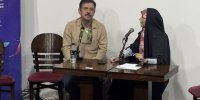 قناعت: فیلم من به دنبال شادی و انرژی مثبت کودکان است