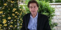 سعید مظفری دوبلور پیشکسوت درگذشت