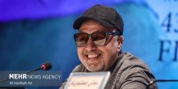 رضا عطاران با «خانم والده» به سینماها می‌آید