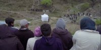 جشنواره فیلم لندن به مستند  «نشانه‌ها» جایزه داد