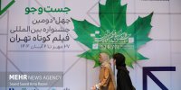 لذت گرفتن جایزه مردمی؛ چرا فقط بخش داستانی فیلم کوتاه آرای مردمی دارد؟