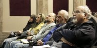 حسین پاکدل عضو شورای صیانت خانه سینما شد