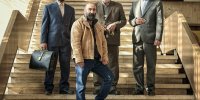 نگاهی به فروش فیلم‌ها در هفته گذشته؛ «آقای زالو» وارد سینما شد