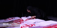 جشنواره تئاتر مونولوگ «حُسن حَسَن» در جزیره قشم