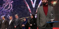 «مراقب» با فرهاد اصلانی، ریما رامین فر و لاله مزبان کلید خورد