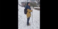 روایت زندگی شهید جنگ ۱۲روزه روی آنتن شبکه مستند