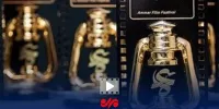 پیشرفت چشمگیر آثار جشنواره عمار