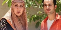 «پسته خندان» به «روزی روزگاری آبادی» تغییر نام داد؛ پخش از اواسط آذر