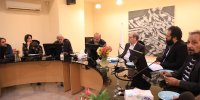 سرپرست معاونت هنری ارشاد: خانه تئاتر از انزوا بیرون کشیده شود