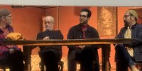 مادر مخوف از نگاه منتقدان؛ وقتی معنا در سکوت و اختلال بدن زاده می‌شود