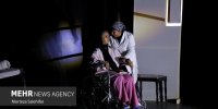 سی‌وهفتمین جشنواره تئاتر چهارمحال و بختیاری