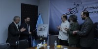 روایتی متفاوت از هشت سال دفاع مقدس با «روایت هشت ساله»
