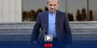 آواربرداری ساختمان شیشه‌ای احتمالاً تا آخر آذر تمام می شود