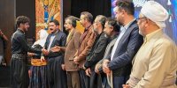 برترین‌های موسیقی نواحی در جشنواره بیت و حیران سردشت معرفی شدند