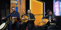 پیشنهادهای استاد برای توسعه موسیقی نواحی در یک جشنواره ویژه