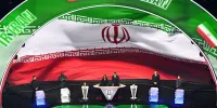 پوشش تلویزیونی مراسم قرعه‌کشی جام جهانی با حضور سه نسل مختلف