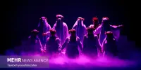 اجرای نمایش «هیولاکُش» در جشنواره بین‌المللی تئاتر کودک و نوجوان همدان