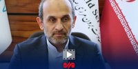 رئیس رسانه ملی: گرای حمله به ایران از داخل داده شد