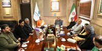 نشست هماهنگی «پاییز-برگ» برگزار شد؛ تلاشی میان‌دستگاهی در قلب پایتخت
